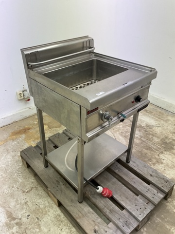 1198141-6 Pasta cooking