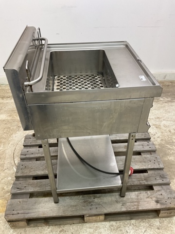 1198141-8 Pasta cooking