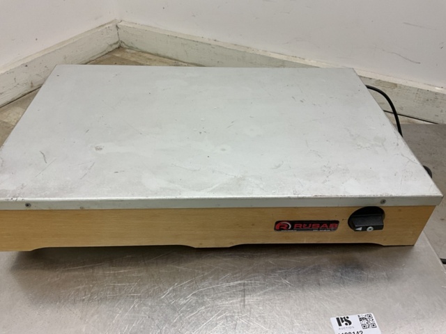 1198142-10 Heating plates 3 pcs