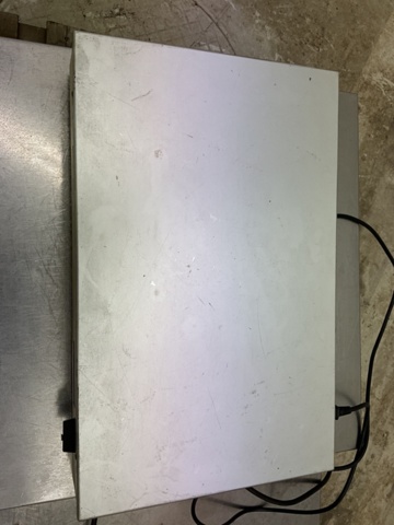 1198142-11 Heating plates 3 pcs