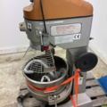 1198155-2 Whisk and mixing machine SMAKY 60L