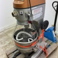 1198155-9 Whisk and mixing machine SMAKY 60L