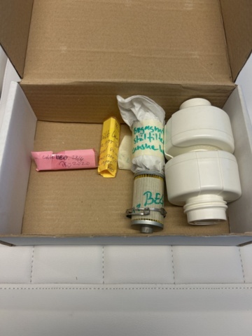 LPG machine with accessories - Technovital Cellu M6 Keymodule - PS