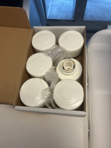 LPG machine with accessories - Technovital Cellu M6 Keymodule - PS