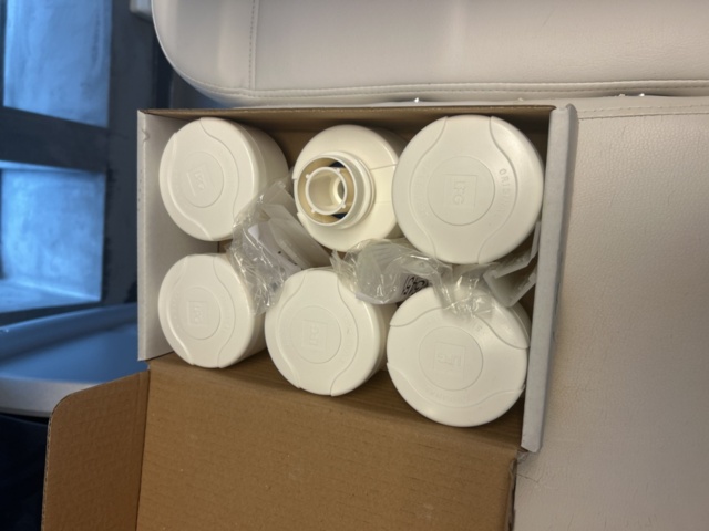 LPG machine with accessories - Technovital Cellu M6 Keymodule - PS