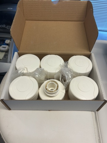 LPG Cellu M6ローラー部分 LPG machine with accessories - Technovital Cellu M6 Keymodule - PS