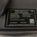 1243781-5 Dot peen marking machine Perfect Laser PEQD-030E -2020