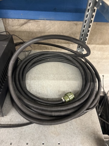 1243781-6 Dot peen marking machine Perfect Laser PEQD-030E -2020