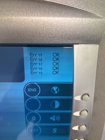 LPG machine with accessories - Technovital Cellu M6 Keymodule - PS