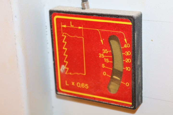 1300445-6 Bandsaw Socomec SN460