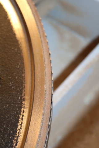 1300445-15 Bandsaw Socomec SN460