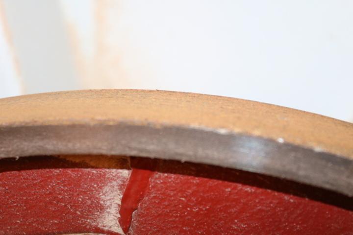 1300445-17 Bandsaw Socomec SN460