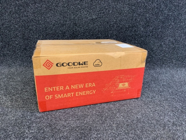 1325852-2 Inverter Goodwe GW6K-DT SDT G2 series