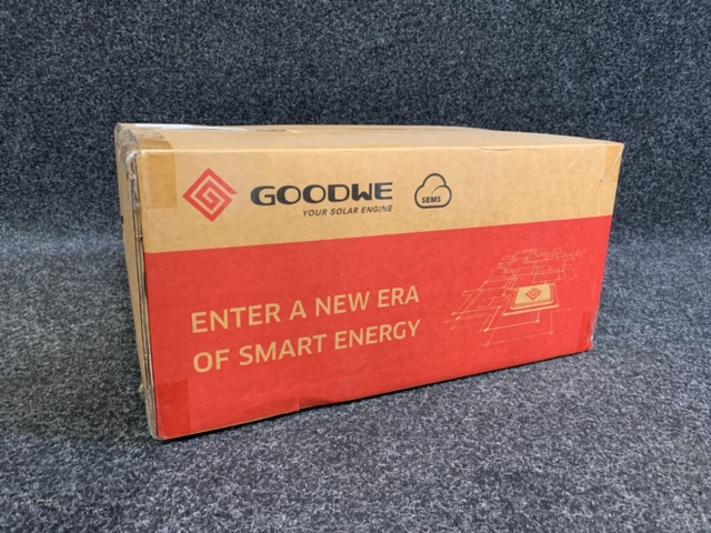 1325852-4 Inverter Goodwe GW6K-DT SDT G2 series