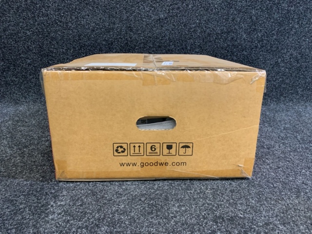 1325852-6 Inverter Goodwe GW6K-DT SDT G2 series