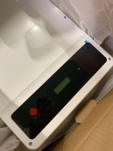 1325852-9 Inverter Goodwe GW6K-DT SDT G2 series