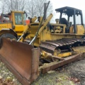 1316337-1 Crawler dozer Komatsu D65p-6