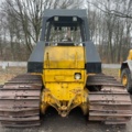 1316337-4 Crawler dozer Komatsu D65p-6