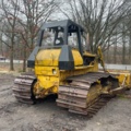1316337-5 Crawler dozer Komatsu D65p-6