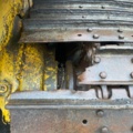 1316337-6 Crawler dozer Komatsu D65p-6