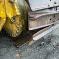 1316337-7 Crawler dozer Komatsu D65p-6