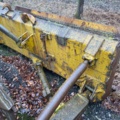 1316337-10 Crawler dozer Komatsu D65p-6