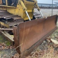 1316337-11 Crawler dozer Komatsu D65p-6