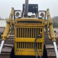 1316337-12 Crawler dozer Komatsu D65p-6