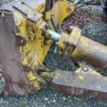 1316337-13 Crawler dozer Komatsu D65p-6