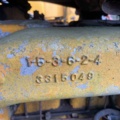 1316337-15 Crawler dozer Komatsu D65p-6