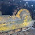1316337-21 Crawler dozer Komatsu D65p-6
