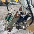 1316340-15 Crawler excavator Takeuchi TB 216