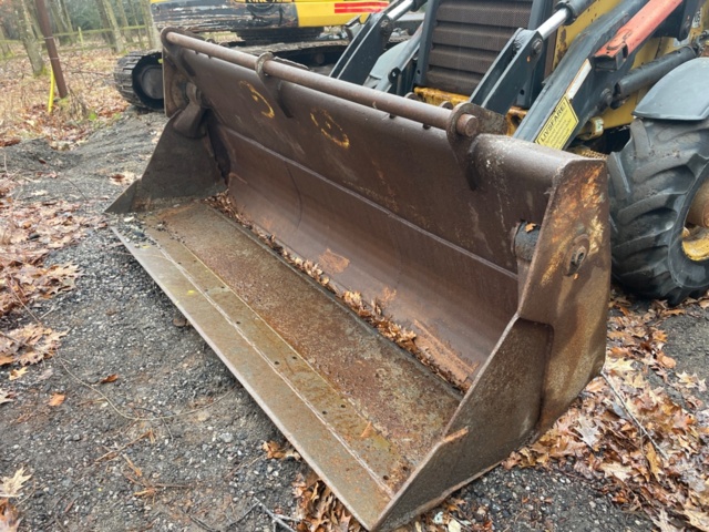 1316342-2 Backhoe loader Caterpillar 438C