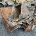 1316342-6 Backhoe loader Caterpillar 438C