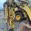 1316342-8 Backhoe loader Caterpillar 438C