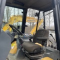 1316342-24 Backhoe loader Caterpillar 438C