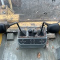 1316342-27 Backhoe loader Caterpillar 438C