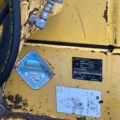 1316343-9 Crawler excavator Komatsu PC 138US