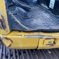 1316343-17 Crawler excavator Komatsu PC 138US