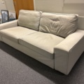 1268018-1 Sofa 3-seater Ikea