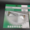 1324464-6 Circular saw blade, 4 pcs, Hikoki - Shipping included