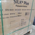1325102-7 36 st Solpaneler FuturaSun FU410M Silk Plus Svart Ram 410W