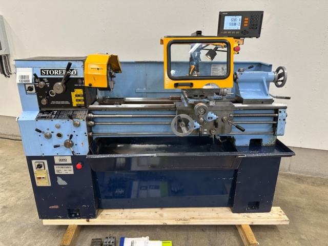 1324800-2 Supportsvarv Storebro GK 195