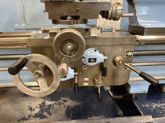 1324800-6 Supportsvarv Storebro GK 195