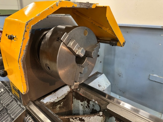 1324800-8 Supportsvarv Storebro GK 195