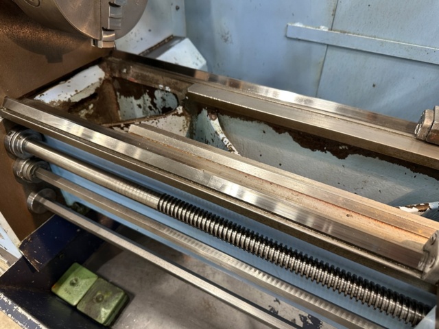 1324800-9 Supportsvarv Storebro GK 195