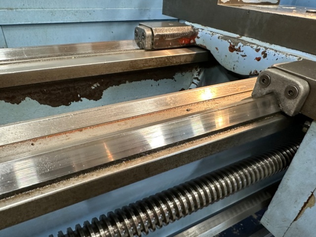 1324800-11 Supportsvarv Storebro GK 195