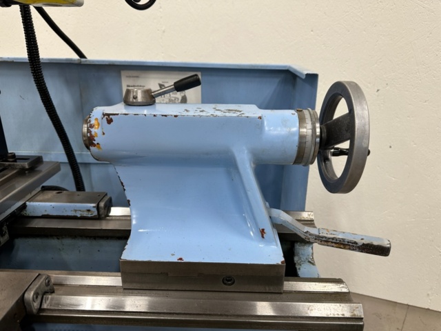 1324800-13 Supportsvarv Storebro GK 195