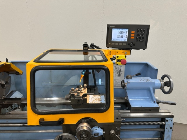 1324800-15 Supportsvarv Storebro GK 195