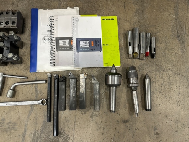 1324800-16 Supportsvarv Storebro GK 195